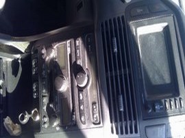 2005 PILOT SILVER EX-L 3.5 AT AWD  A24021